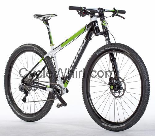 Cannondale F29 fiche technique et avis